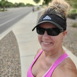 Meet your Posher, Anne